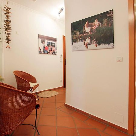 Strandvillen Binz - Ferienwohnung Mit Meerblick, 1 Schlafzimmer Und Balkon Sv-769 Eksteriør bilde